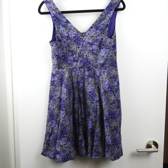 Kimchi Blue from Urban Outfitters Dress in Small - Picture 2 of 3